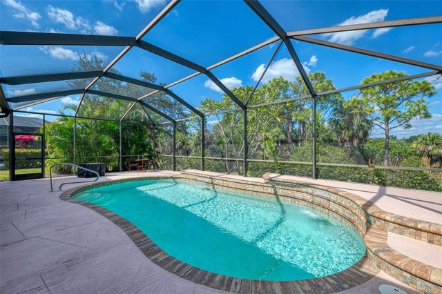 13191 N MARSH DRIVE, Port Charlotte, FL 33953