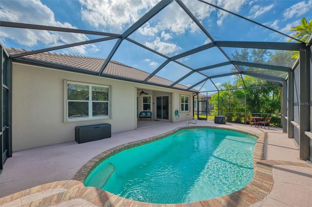 13191 N MARSH DRIVE, Port Charlotte, FL 33953