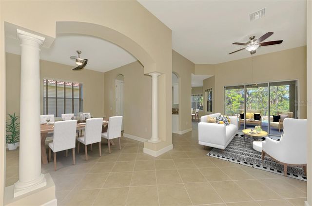 13191 N MARSH DRIVE, Port Charlotte, FL 33953