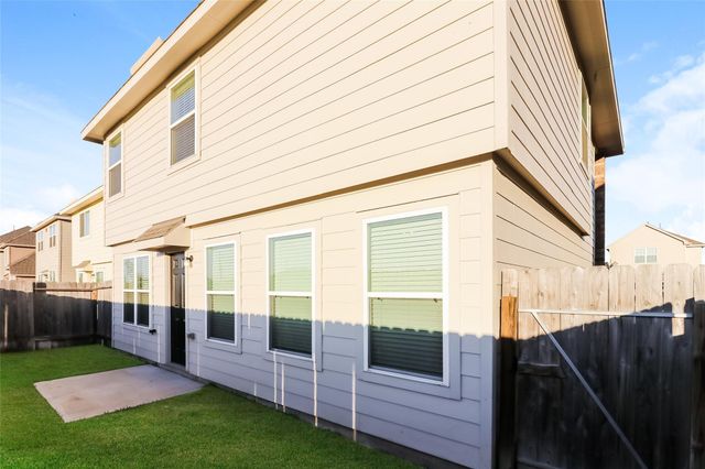 5319 Tobins Gully Drive, Katy, TX 77449