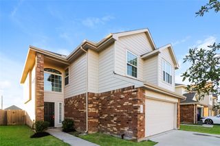 5319 Tobins Gully Drive, Katy, TX 77449