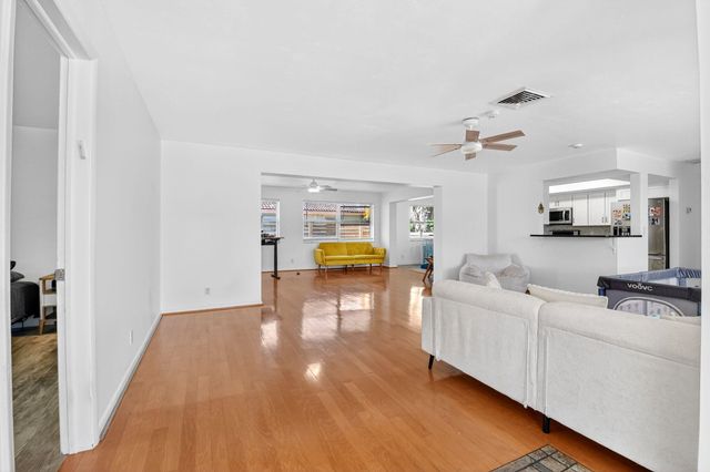 3651 Palm Drive, Riviera Beach, FL 33404