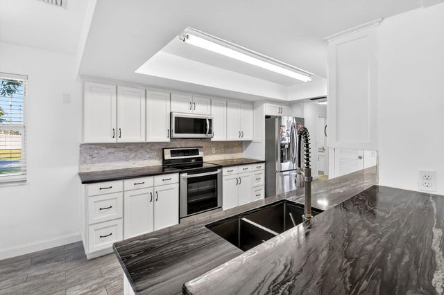 3651 Palm Drive, Riviera Beach, FL 33404