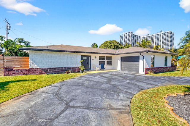 3651 Palm Drive, Riviera Beach, FL 33404