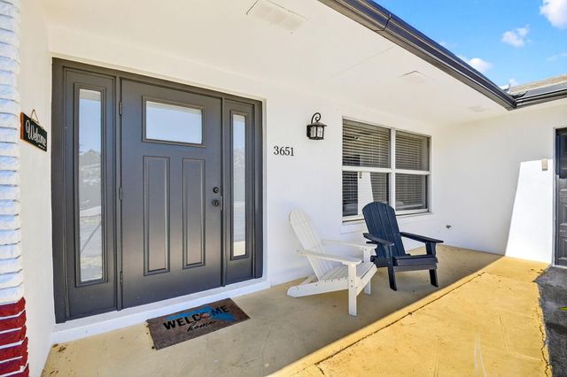 3651 Palm Drive, Riviera Beach, FL 33404