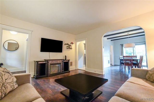 95 Columbus Avenue, Buffalo, NY 14220