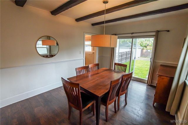 95 Columbus Avenue, Buffalo, NY 14220