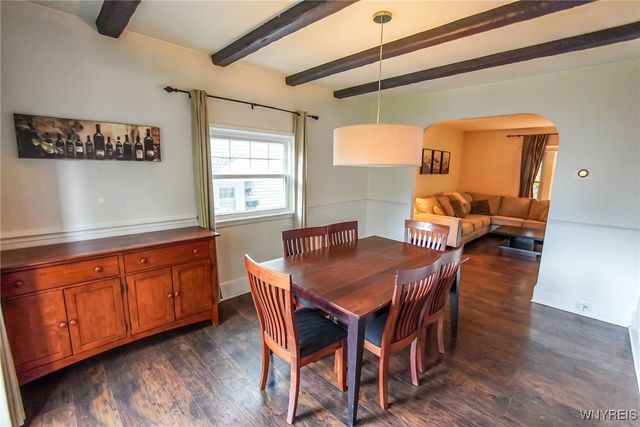 95 Columbus Avenue, Buffalo, NY 14220