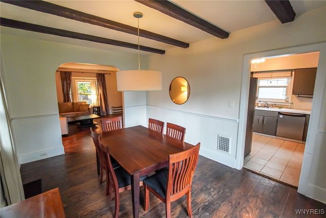 95 Columbus Avenue, Buffalo, NY 14220