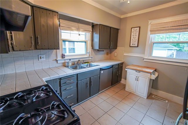 95 Columbus Avenue, Buffalo, NY 14220