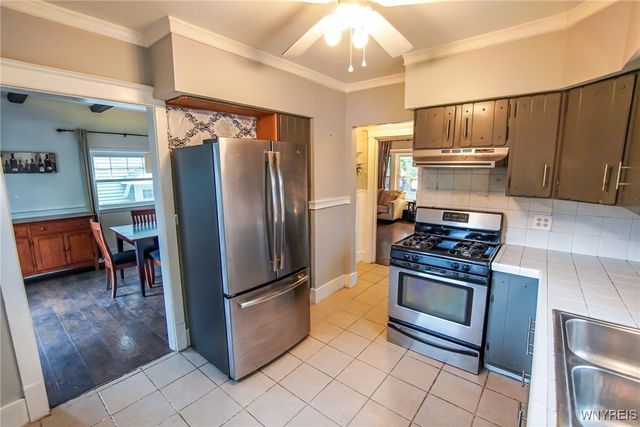 95 Columbus Avenue, Buffalo, NY 14220