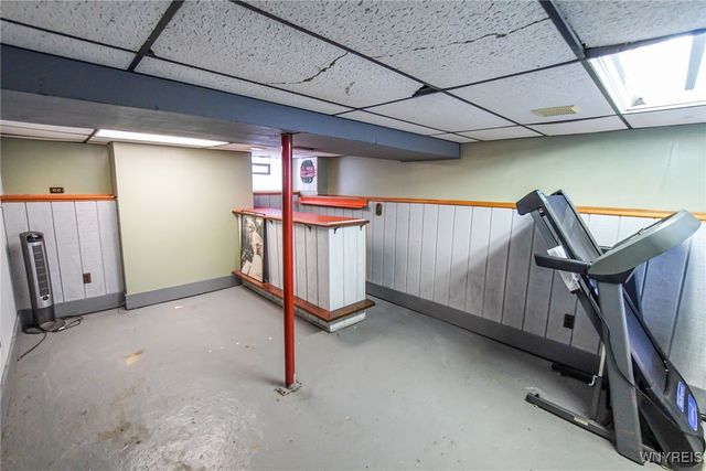 95 Columbus Avenue, Buffalo, NY 14220