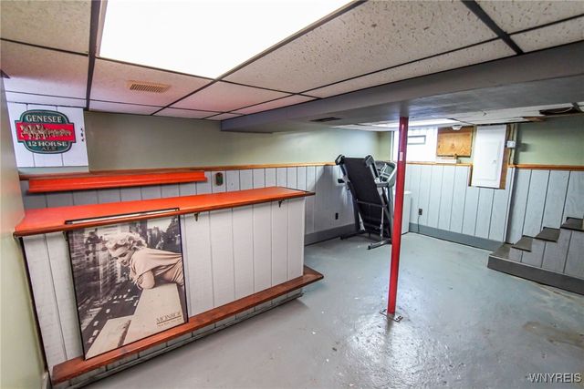 95 Columbus Avenue, Buffalo, NY 14220