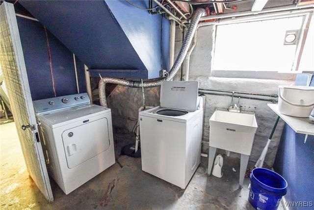 95 Columbus Avenue, Buffalo, NY 14220