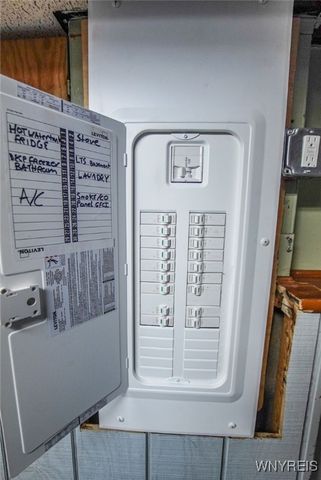 95 Columbus Avenue, Buffalo, NY 14220