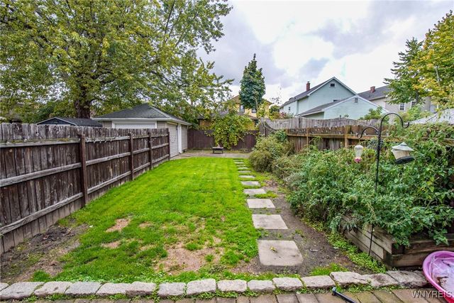 95 Columbus Avenue, Buffalo, NY 14220