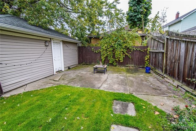 95 Columbus Avenue, Buffalo, NY 14220