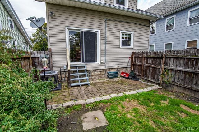 95 Columbus Avenue, Buffalo, NY 14220