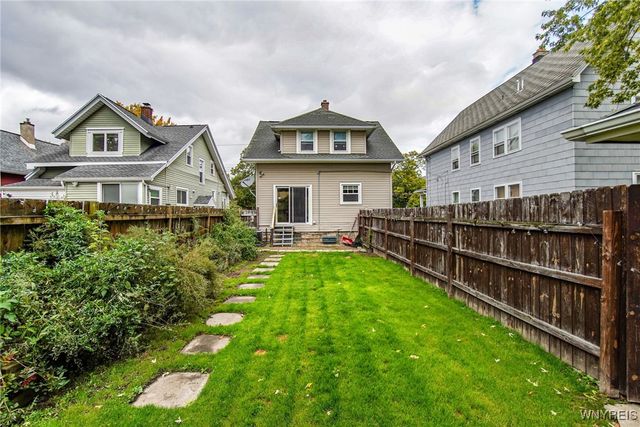 95 Columbus Avenue, Buffalo, NY 14220