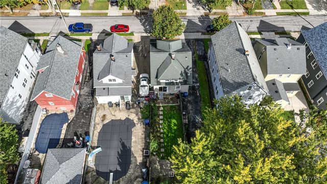 95 Columbus Avenue, Buffalo, NY 14220