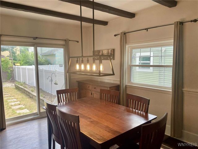 95 Columbus Avenue, Buffalo, NY 14220