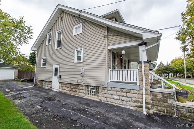 95 Columbus Avenue, Buffalo, NY 14220