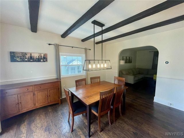 95 Columbus Avenue, Buffalo, NY 14220