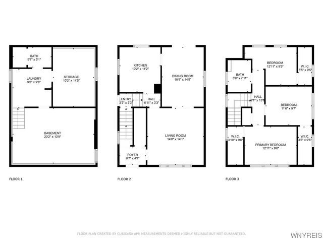 95 Columbus Avenue, Buffalo, NY 14220