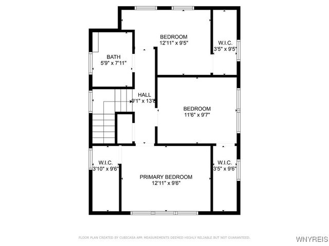 95 Columbus Avenue, Buffalo, NY 14220