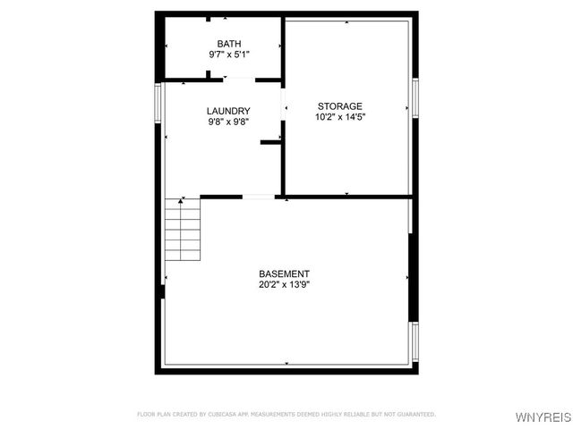 95 Columbus Avenue, Buffalo, NY 14220