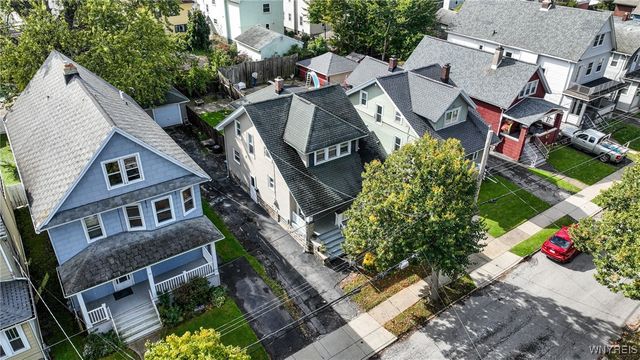 95 Columbus Avenue, Buffalo, NY 14220