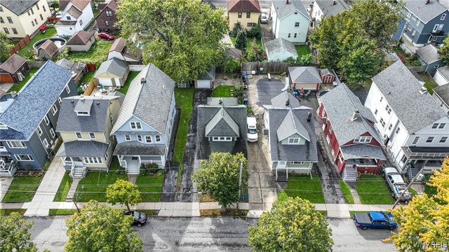 95 Columbus Avenue, Buffalo, NY 14220