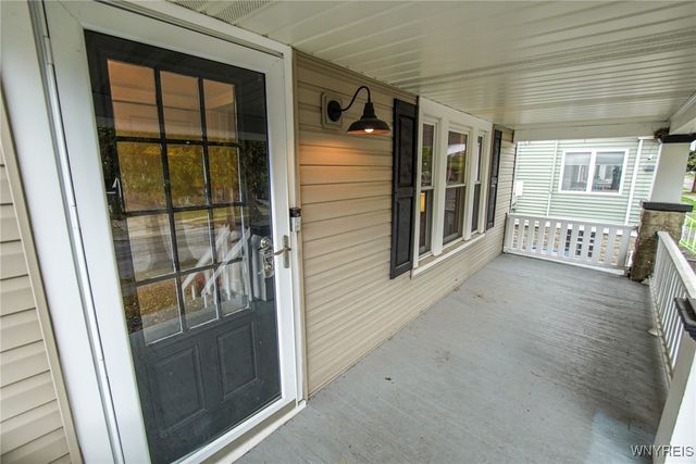 95 Columbus Avenue, Buffalo, NY 14220