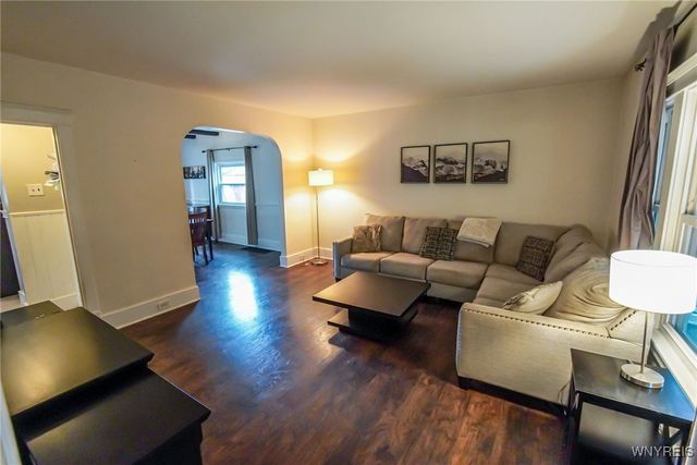 95 Columbus Avenue, Buffalo, NY 14220