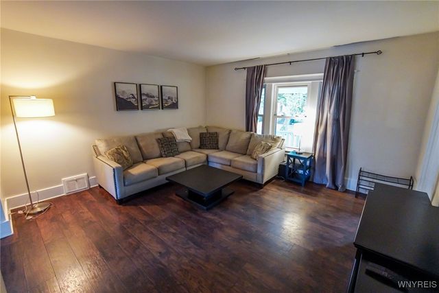 95 Columbus Avenue, Buffalo, NY 14220