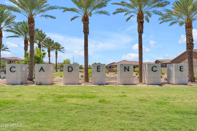 10020 E TALON Avenue, Mesa, AZ 85212