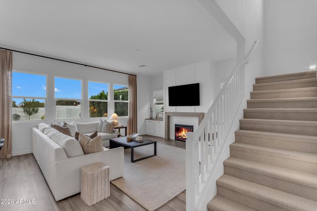 10020 E TALON Avenue, Mesa, AZ 85212