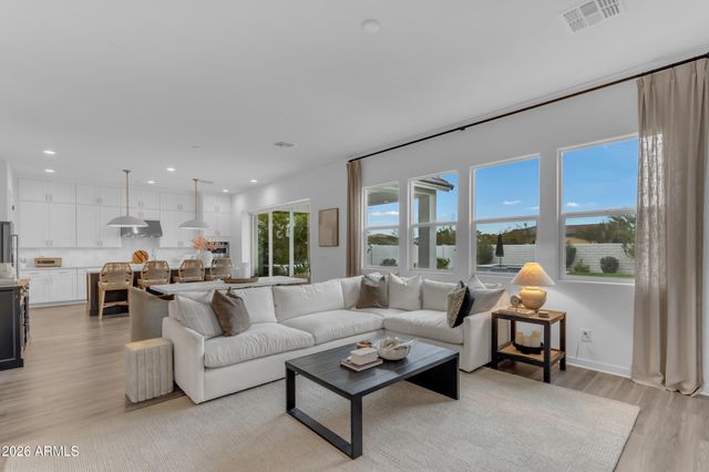 10020 E TALON Avenue, Mesa, AZ 85212