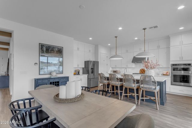 10020 E TALON Avenue, Mesa, AZ 85212