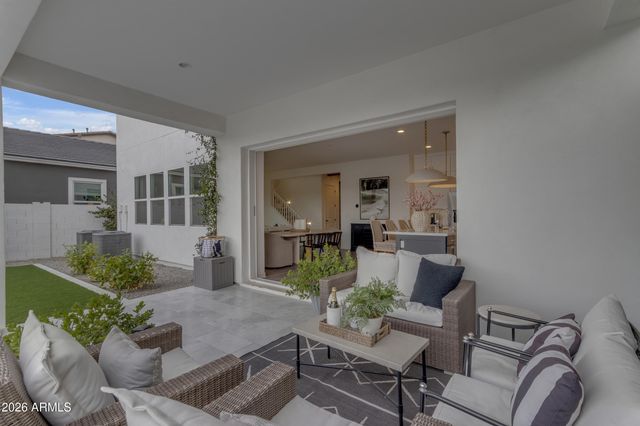 10020 E TALON Avenue, Mesa, AZ 85212