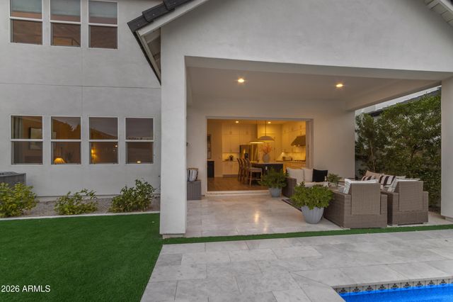 10020 E TALON Avenue, Mesa, AZ 85212