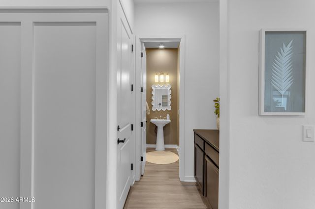 10020 E TALON Avenue, Mesa, AZ 85212