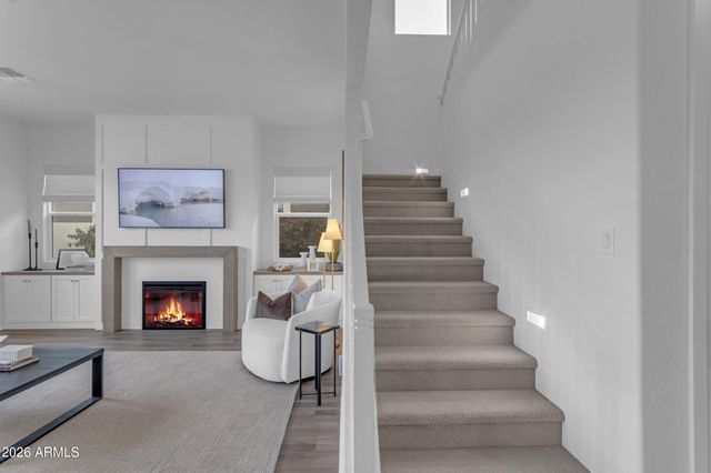 10020 E TALON Avenue, Mesa, AZ 85212