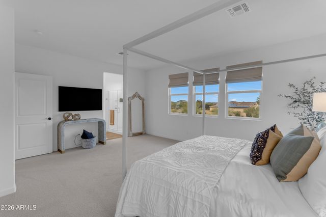 10020 E TALON Avenue, Mesa, AZ 85212