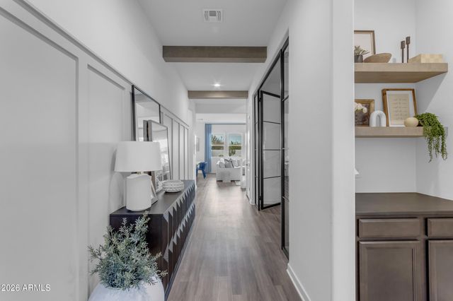 10020 E TALON Avenue, Mesa, AZ 85212