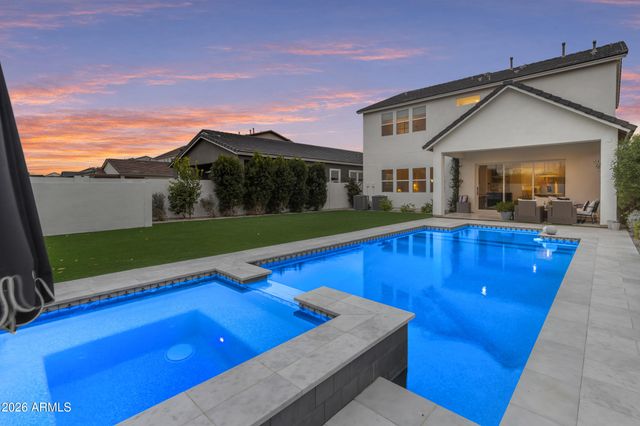 10020 E TALON Avenue, Mesa, AZ 85212