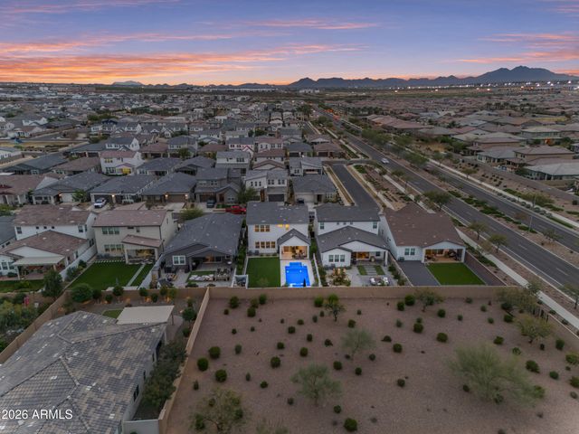 10020 E TALON Avenue, Mesa, AZ 85212