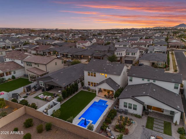 10020 E TALON Avenue, Mesa, AZ 85212