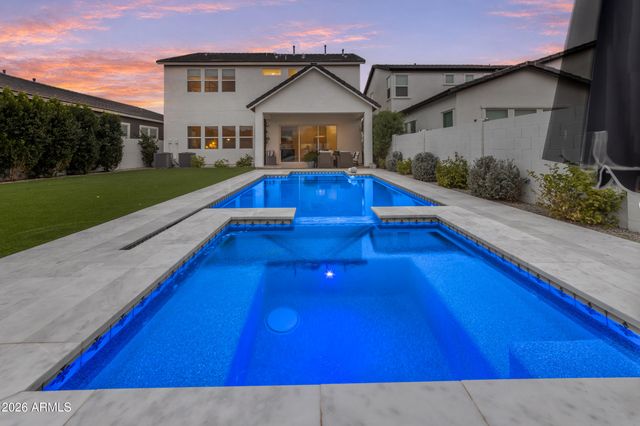 10020 E TALON Avenue, Mesa, AZ 85212