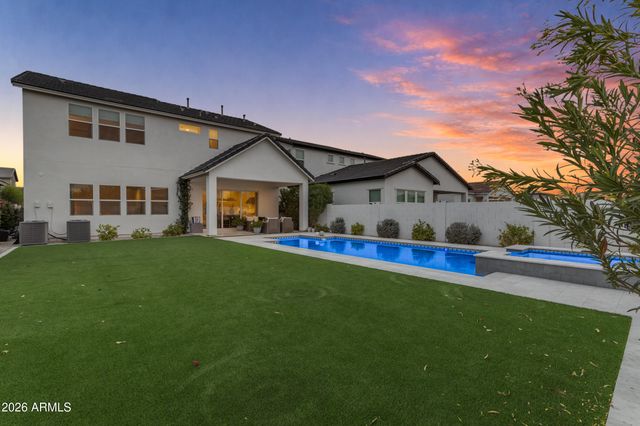 10020 E TALON Avenue, Mesa, AZ 85212